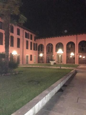 Vea Apartment パデンゲ・スル・ガルダ エクステリア 写真
